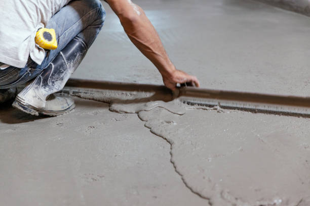  Richmond, CA Concrete contractor Pros